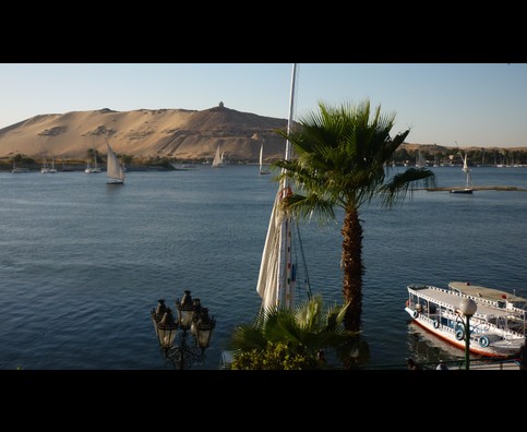 Egypt Nile Boats 7