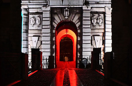 Cidneon Edizione 2017