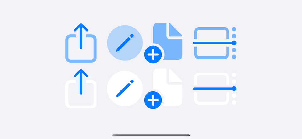 Hierarchical and Palette rendering mode.