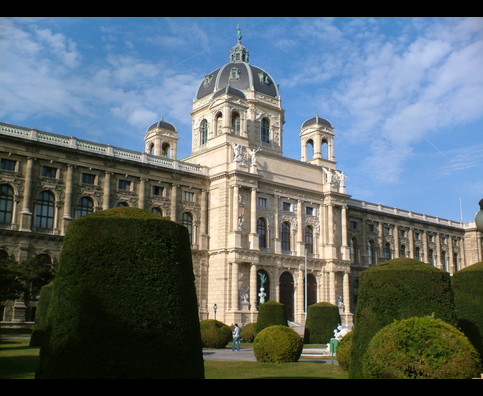 Austria Buildings 6
