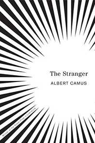 The Stranger Cover
