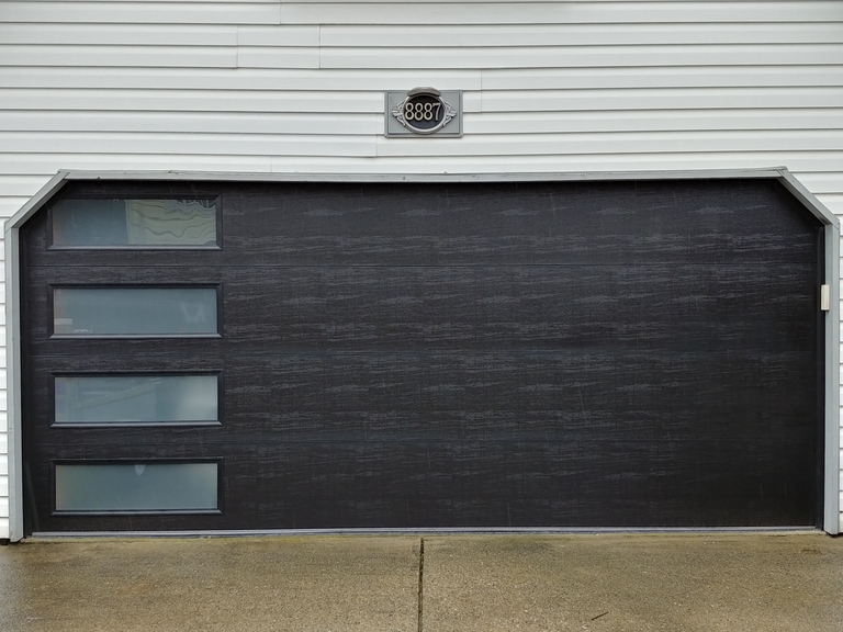 Garage Door Installation, Portfolio 11