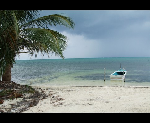 Belize Beaches 1