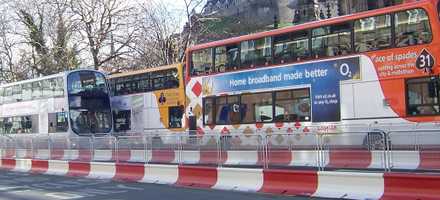 How Do Traffic Barriers Work?