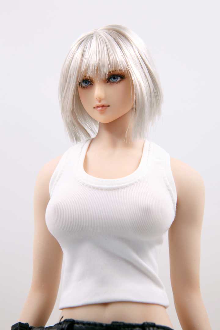 「Girl Factory」Double Target