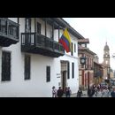 Colombia Bogota 12