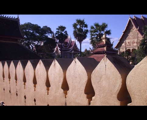 Laos Pha That Luang 10
