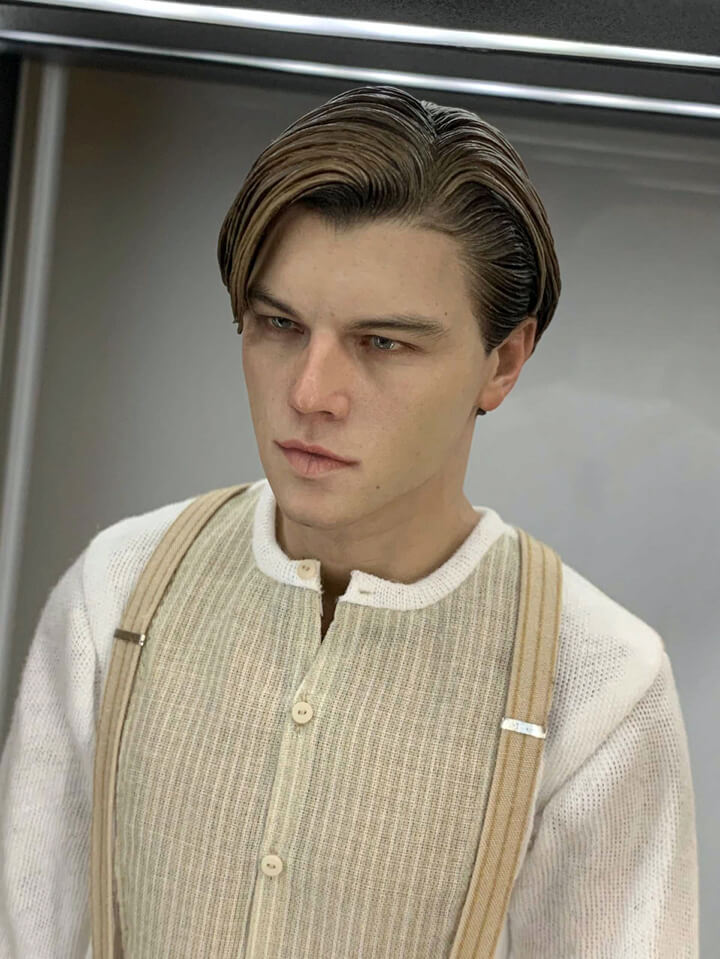 APEXTIME Display Box Showcase