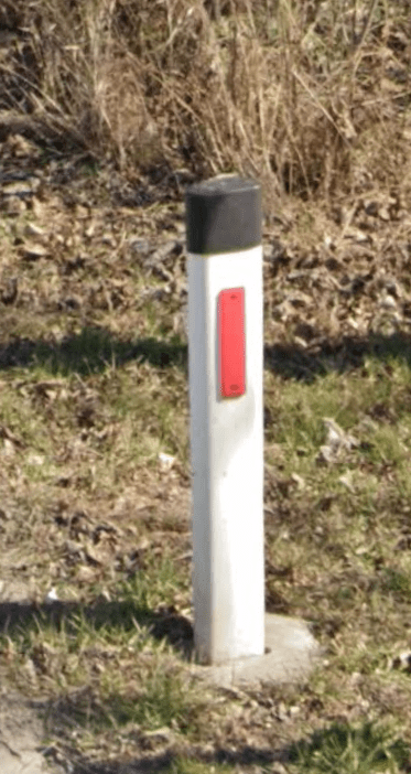 bollard