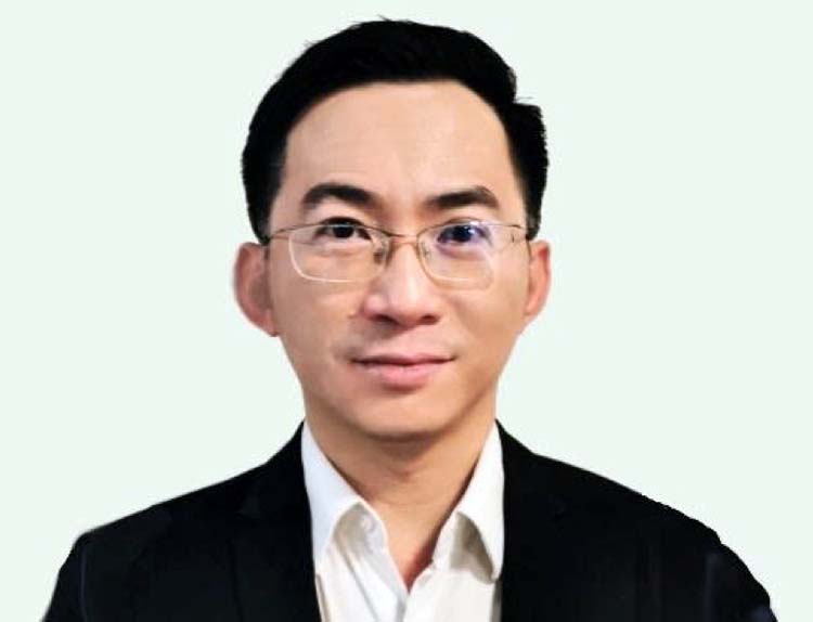 Eric Tan