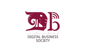 Digital Business Society Logo