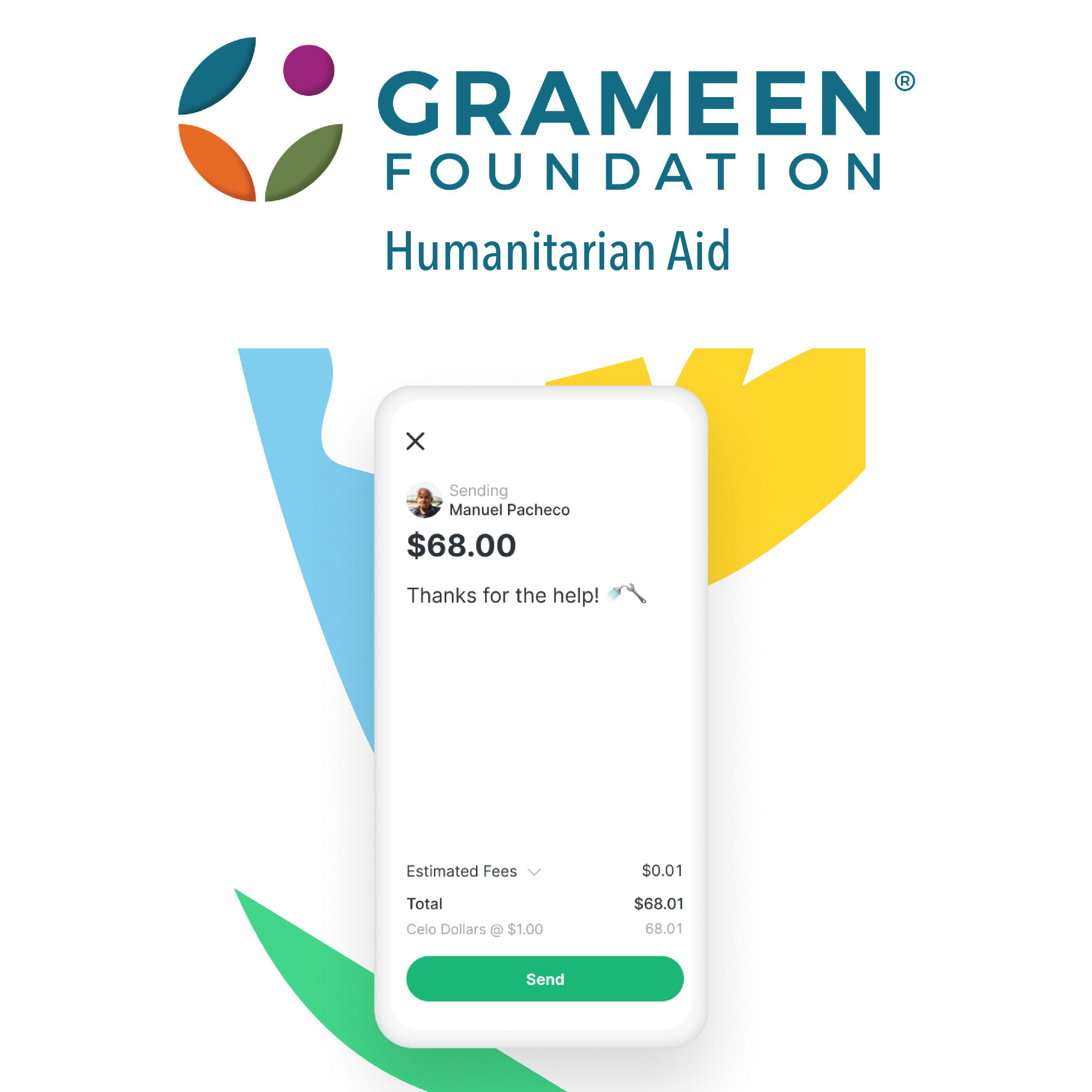 Grameen Foundation Thumbnail