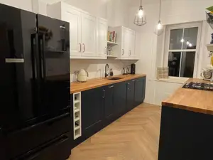 Kitchen Fitting