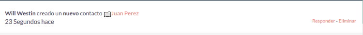 delete activity stream