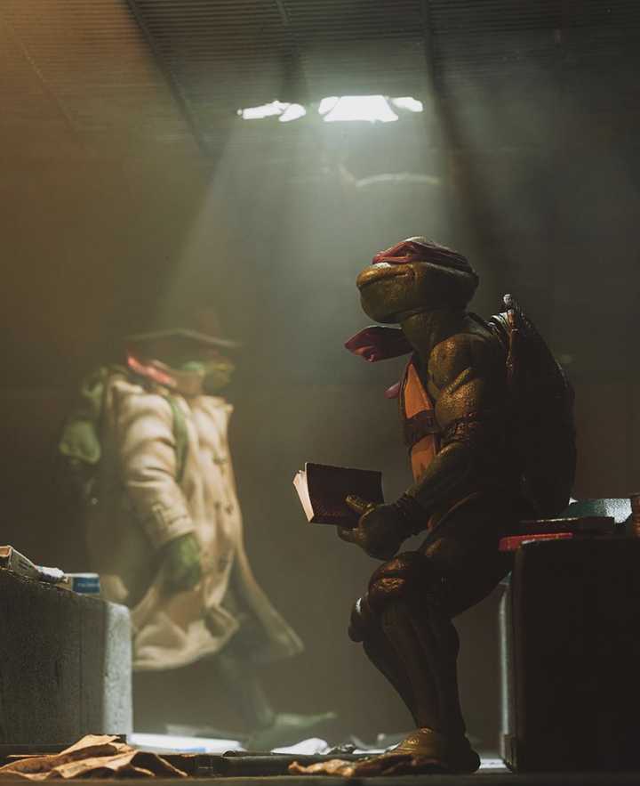 Six Inch Figure Collections Weekly Update 2