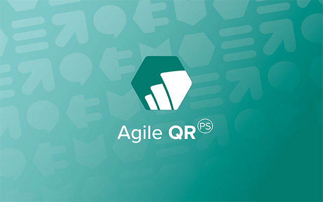 Agile QR Productsheet