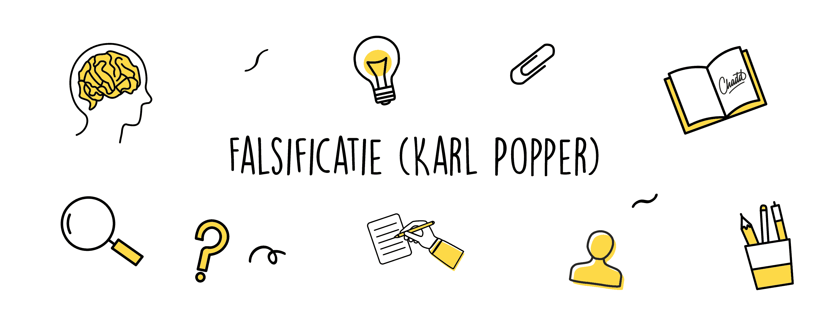 Falsificatie Karl Popper