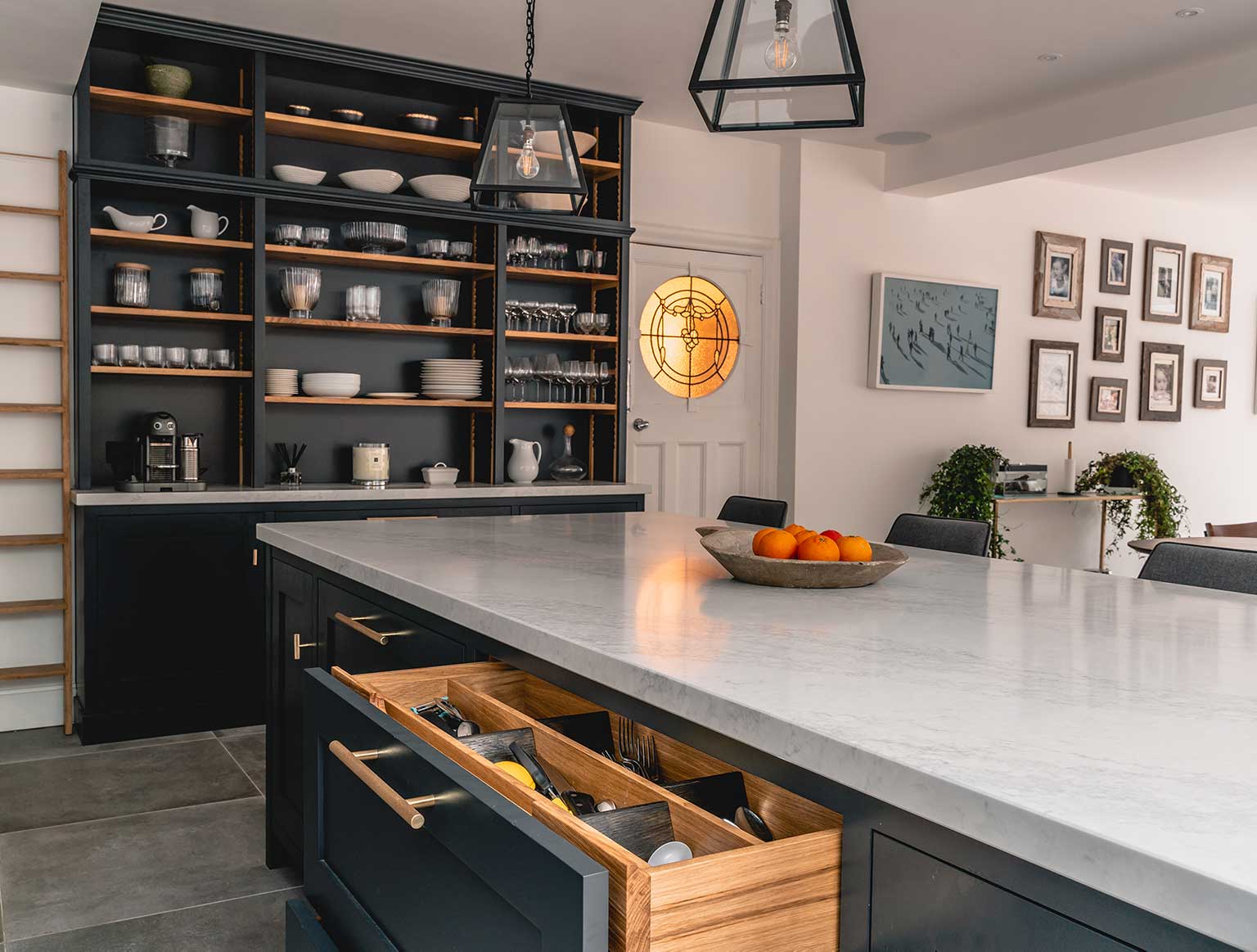 Method Furniture Makers Bespoke, Fitted & Freestanding Sussex Furniture