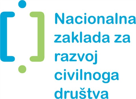 nacionalna zaklada za razvoj civilnog drustva