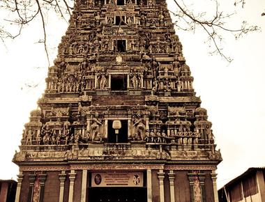 Aura of Sri Venkateswara Temple in Tirupati: A Spiritual Journey