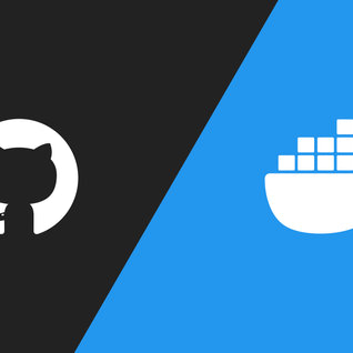 Publishing Docker Images with GitHub Actions