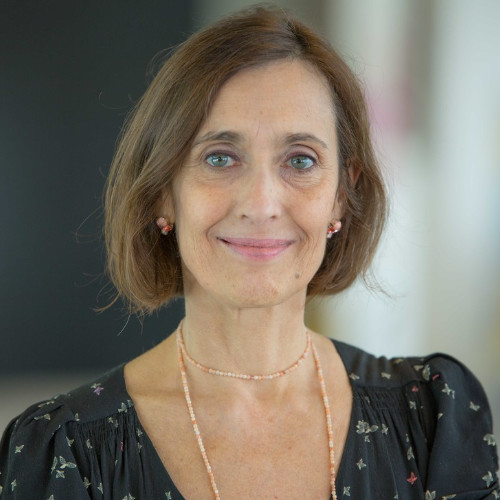 Fabienne Marqueste