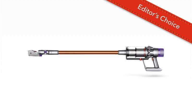 Top Rated Cordless Vacuum Cleaner