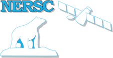 NERSC logo
