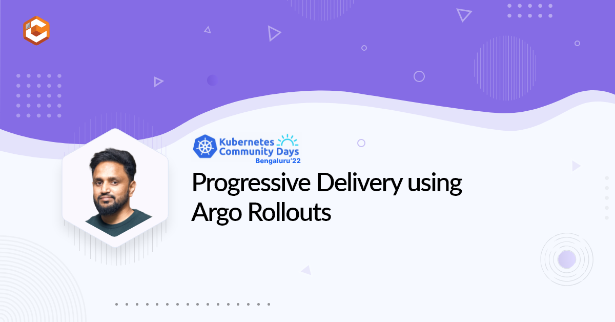 Progressive Delivery using Argo Rollouts