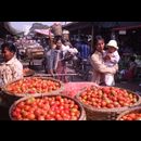Burma Mandalay Market 2