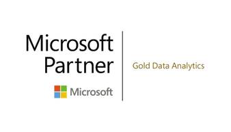 Microsoft Gold Partner 