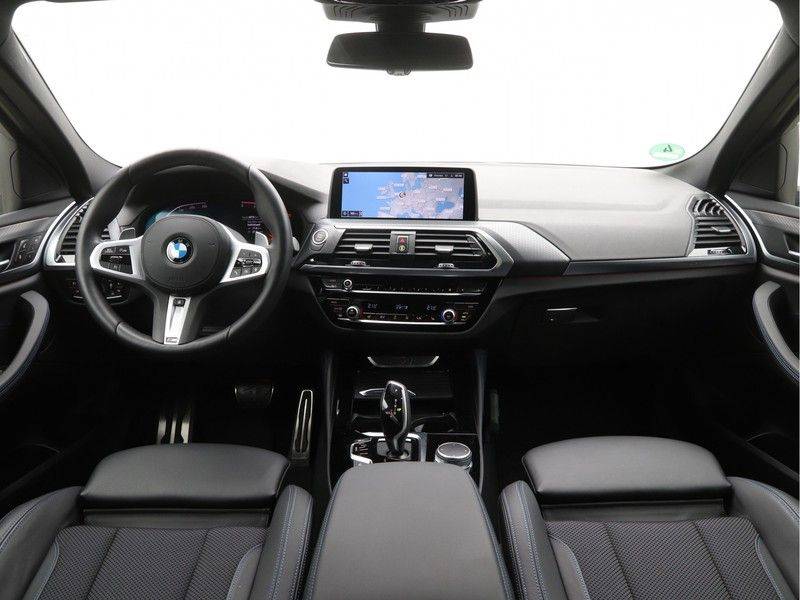 BMW X4 xDrive 20d High Executive M-Sport Automaat Euro 6 afbeelding 13