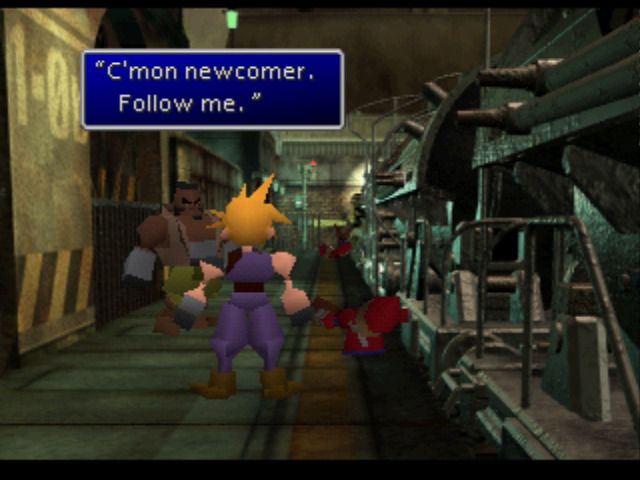 ff7 ff7
