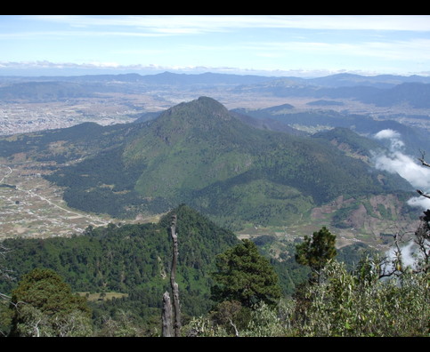 Guatemala Volcano Summit 17