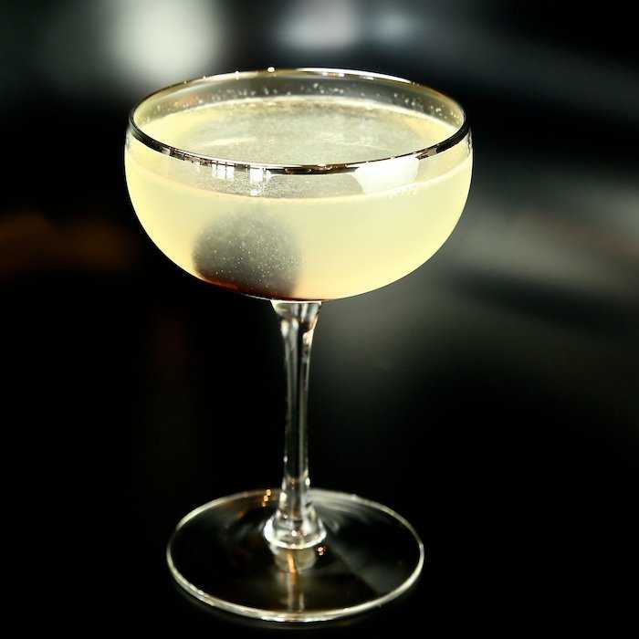 Corpse Reviver Cocktail