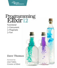 Programming Elixir 1.2, by Dave Thomas