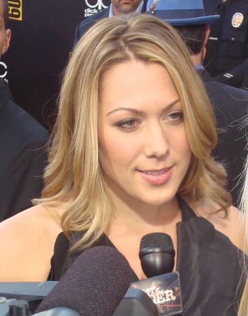Artist Image: Colbie Caillat