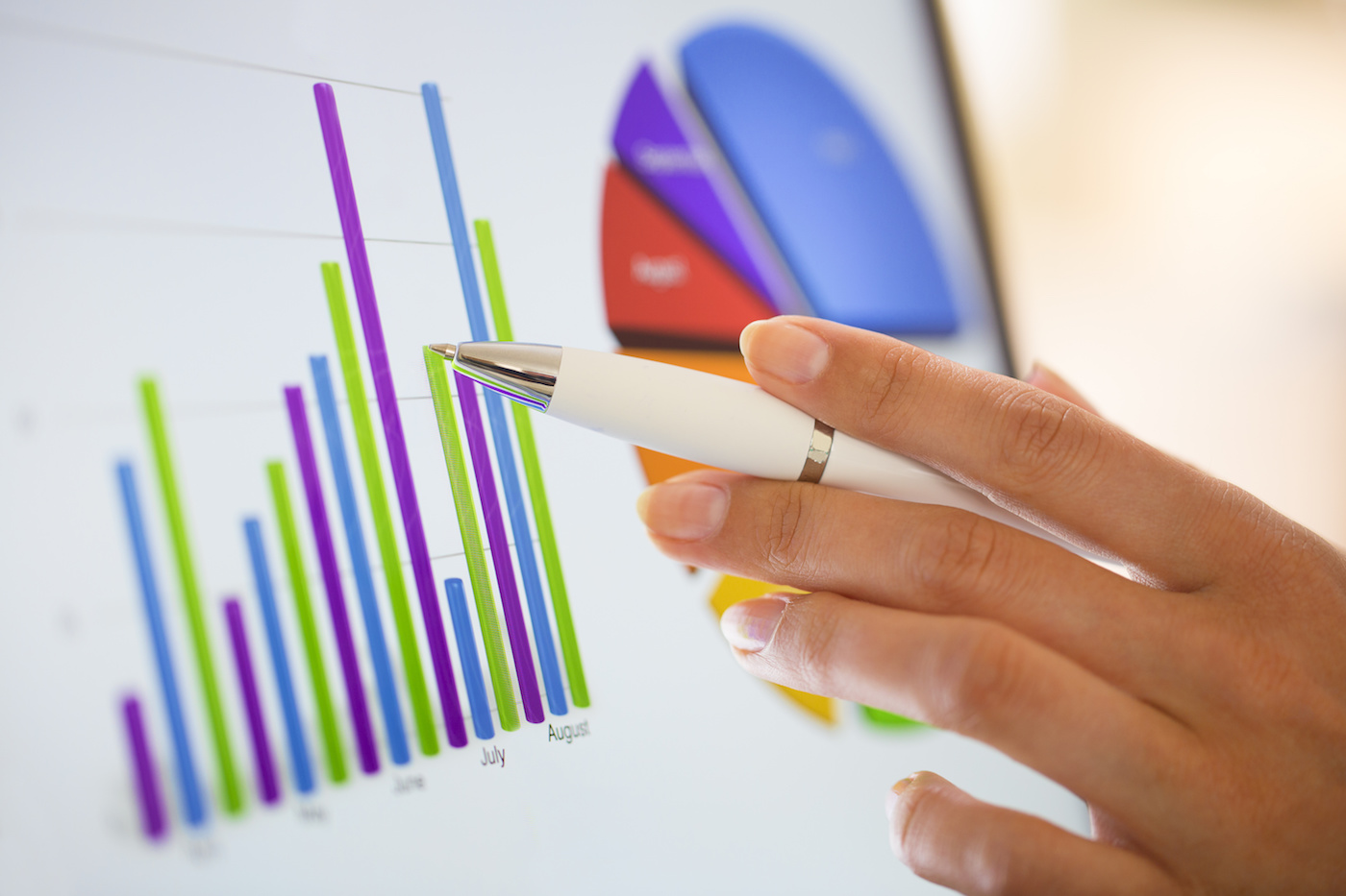 Fleet metrics interpret