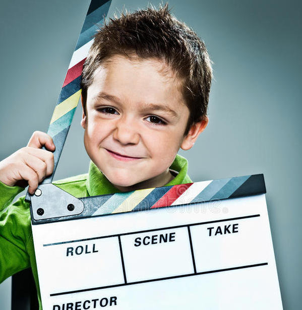 child actor image