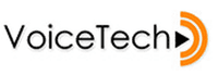Systemlogo för VoiceTech