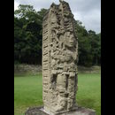 Honduras Statues 2