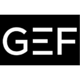 GEF Capital Partners logo