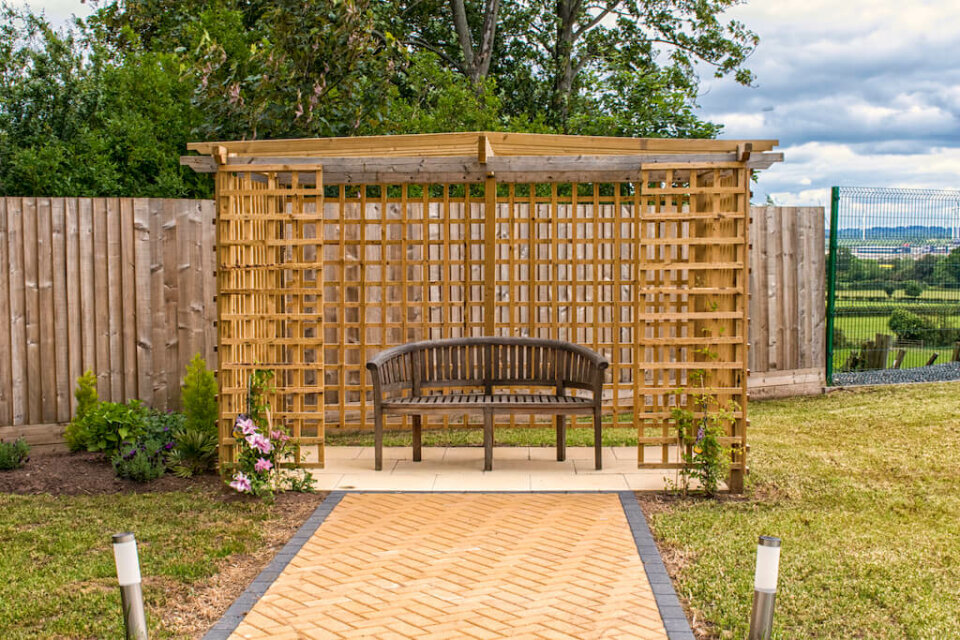 Clifton Court Nursing Home Crosscrown Care Homes