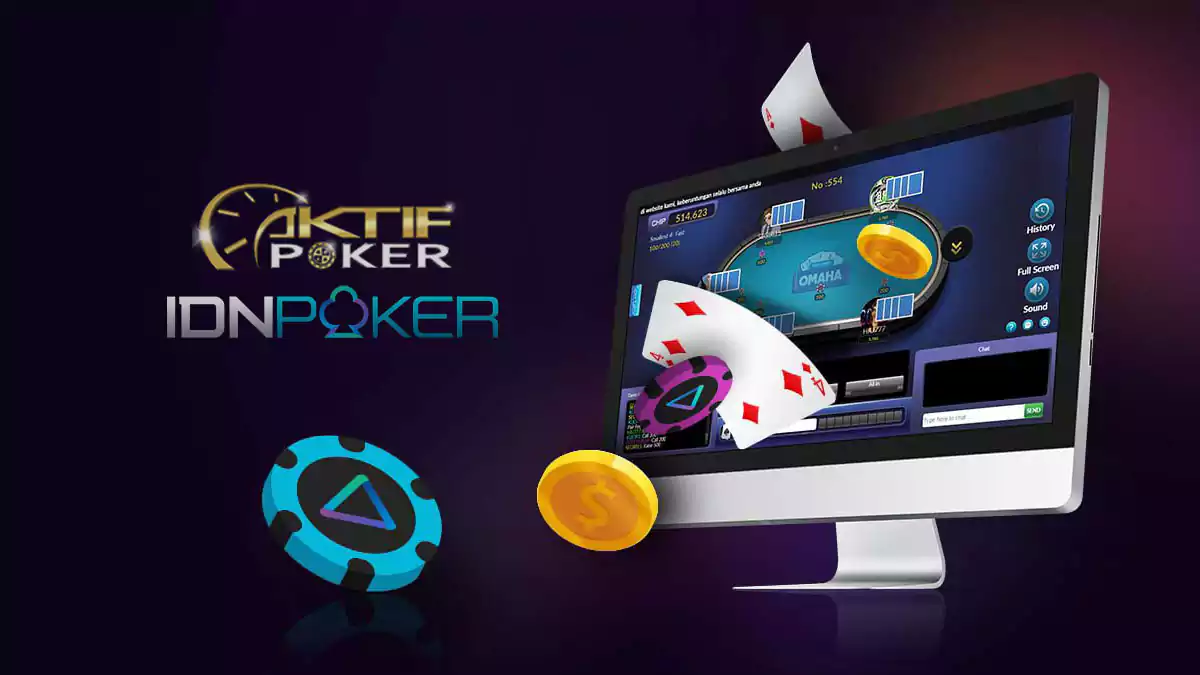 Waspada Terhadap Situs IDN Poker Yang Palsu Waspada Terhadap Situs IDN Poker Yang Palsu