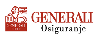 GENERALI osiguranje logo