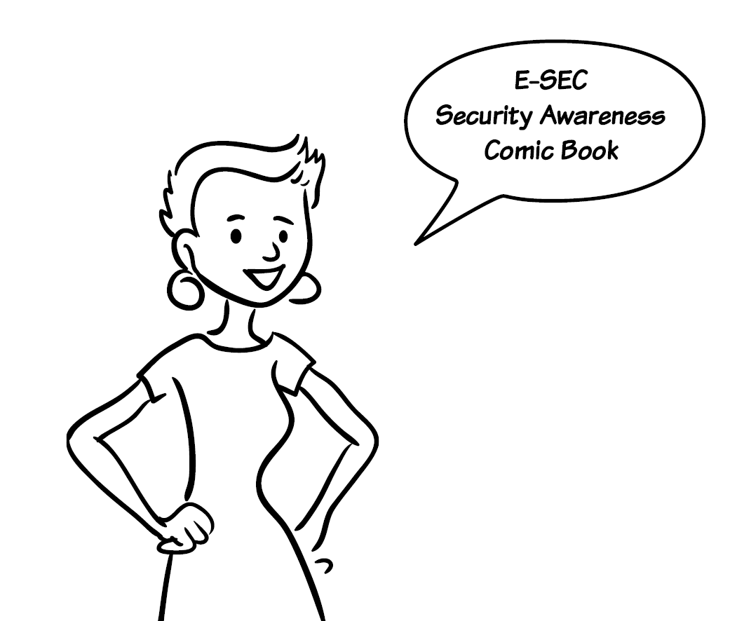 Security Awareness Book