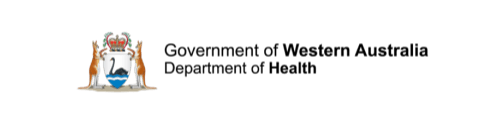Trusted by the Government of Western Australia Department of Health