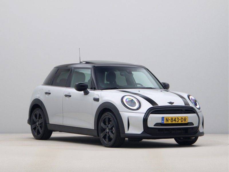 MINI 5-deurs Cooper MINI Yours afbeelding 7