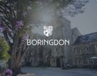 boringdon
