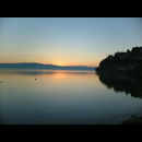 Ohrid Sunset 8